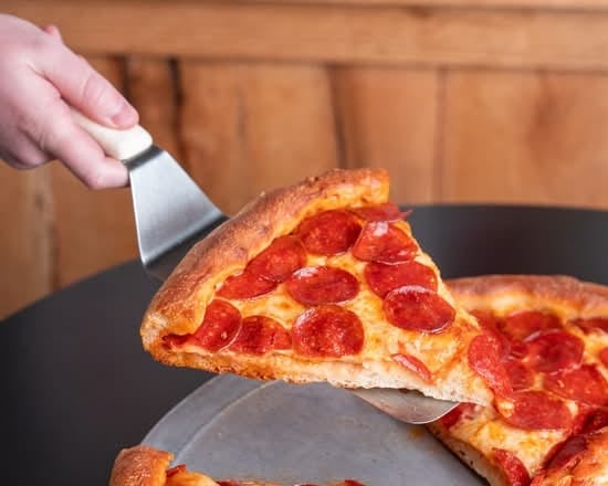 Pan Slice.