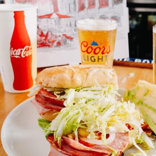 Special Sub