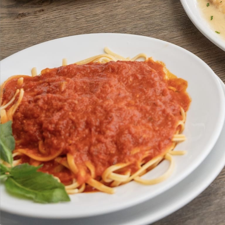 Convenient Takeout Options for Italian Pizza and Pasta