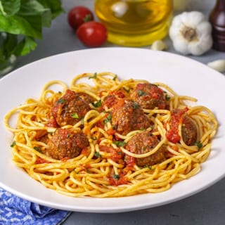 Meatballs