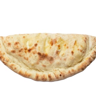 Calzone w/ Ham