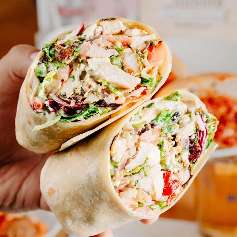 Deli Sandwiches: Fresh, Flavorful, and Filling