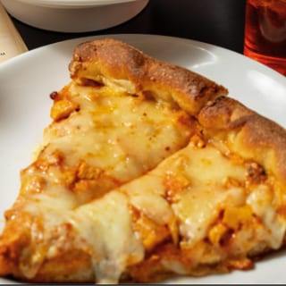 Buffalo Chicken Slice