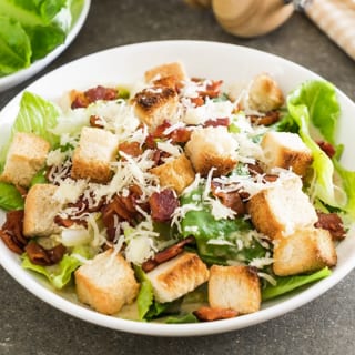 lg. Caesar Salad