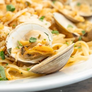 Mussels Marinara